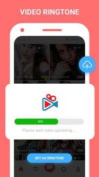 Video Ringtones For Incoming Caller ID 6 تصوير الشاشة