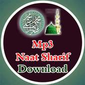 Mp3 Naat Download 1.0