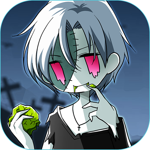 ZombieBoy-Zombie growing game icon