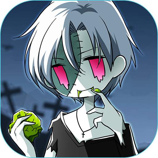 ZombieBoy-Zombie growing game 1.5