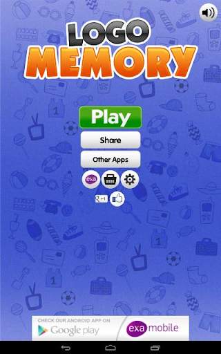 Logo Memo Games screenshot 15