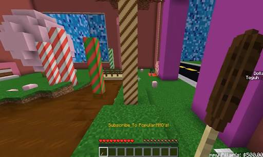 Exploration Lite Craft City 2021 screenshot 2