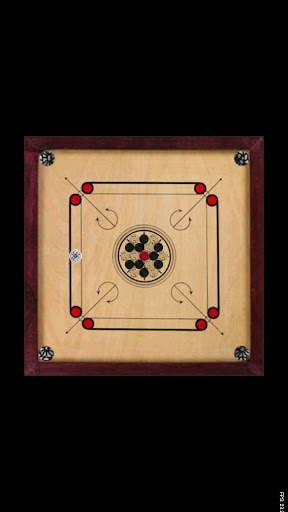 Carrom screenshot 2
