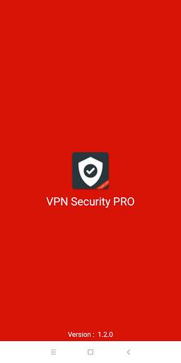 VPN Securty PRO screenshot 3