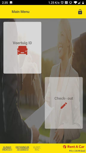 MobileRent screenshot 2