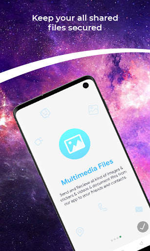 FRIENDINK – FRIEND FINDER & SOCIAL NETWORK screenshot 8