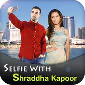 Selfie With Shraddha Kapoor 4.0