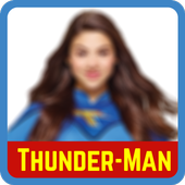 The Thunder Man Games icon