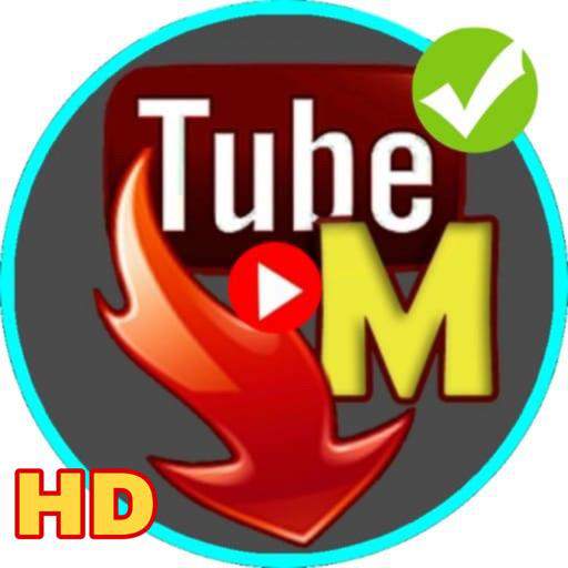 TubeMedia Downloader - HD Video Downloader 1.5
