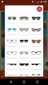 Boys Photo Editor screenshot 5