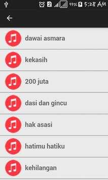 The King Of Dangdut Rhoma Irama screenshot 4