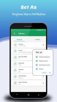 Mp3 Cutter, Video Cutter & RingTone Maker screenshot 3