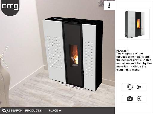 Fire Attitude screenshot 7