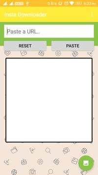 Insta Downloader screenshot 2