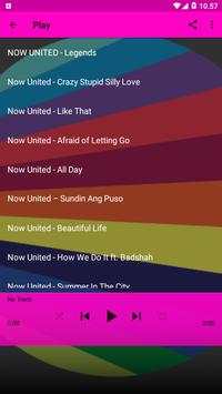 NOW UNITED screenshot 3