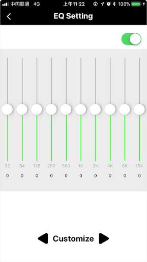 KIMASTER CONNECT screenshot 3
