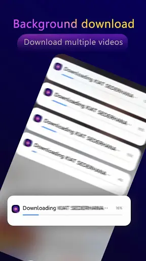 Float Tube Downloader-download tube video screenshot 2