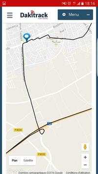 Maps gps free screenshot 2