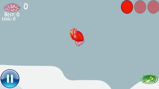 Ninja Brain Game 7 تصوير الشاشة