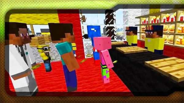 Real Life mod games 3 تصوير الشاشة
