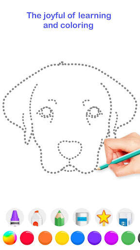 How To Draw Animal screenshot 1