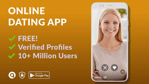 Qeep® Dating App: Chat, Match & Date Local Singles screenshot 1