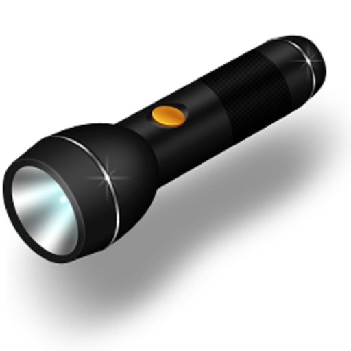 Flash Light &amp; Mirror icon