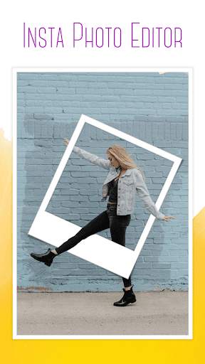 Insta Photo Editor screenshot 4