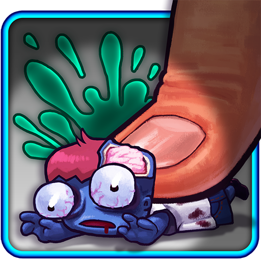 좀비스매셔 Zombie Smasher icon
