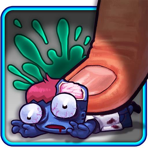 Zombie Smasher 2.4