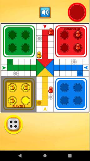 Ludo Star 2019 : Free Classic Game screenshot 2