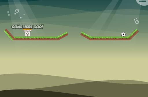 Balance operation Soccer ball screenshot 3