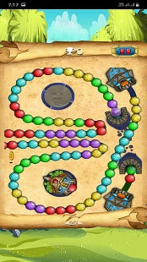 Juego - Zumbla Deluxe screenshot 7