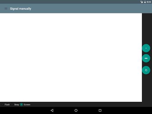 MorZ (Morse) Lite screenshot 11