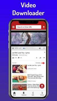 Video Player screenshot 5