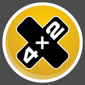 2 Times Fun - Lite Autism icon