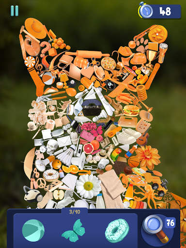 Tiny Things: hidden object games screenshot 7