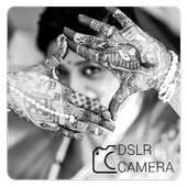 DSLR Camera HD Photo Effect 2.0