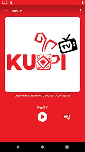 KupiTV 4 تصوير الشاشة