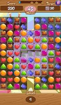 Jelly Candy Box 3 screenshot 7