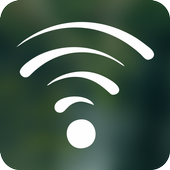 Free Portable Wifi Hotspot icon