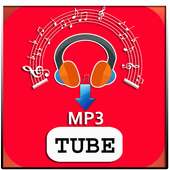 Mp3 Tube for Free Youtube Music icon