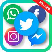 Social Media 2019 Pro - All In One 1.5.2