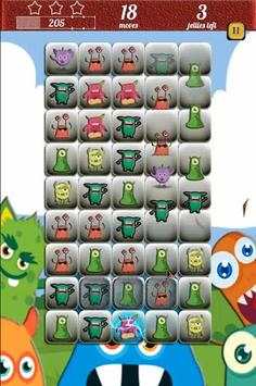 Candy Pocket Monster screenshot 5