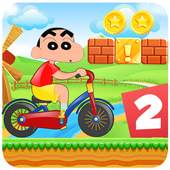 Shin Bike Chan Rider 2.0