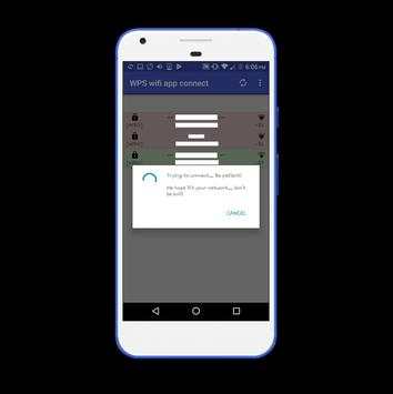 WPS App Connect screenshot 3