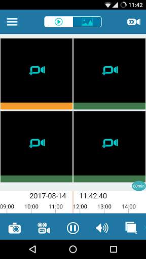TV Viewer 5 تصوير الشاشة