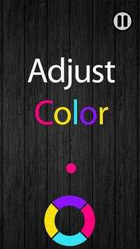 Couleur Dash commutateur скриншот 2