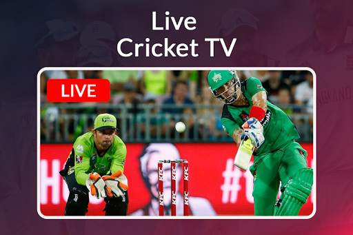 IPL Live Sports TV 2020 : Watch Cricket Match screenshot 3