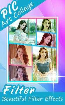 Pic Collage Photo Editor screenshot 4